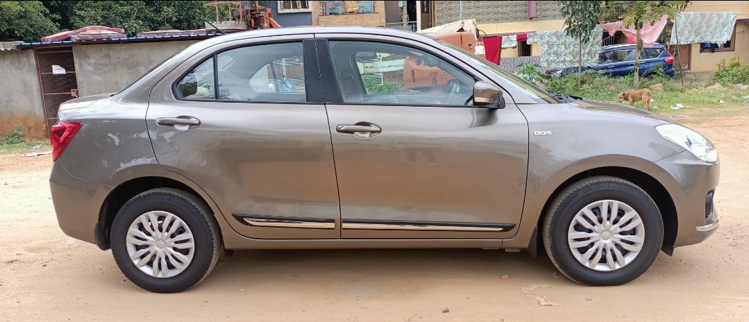 Swift DZire image 2 Swift DZire image 2