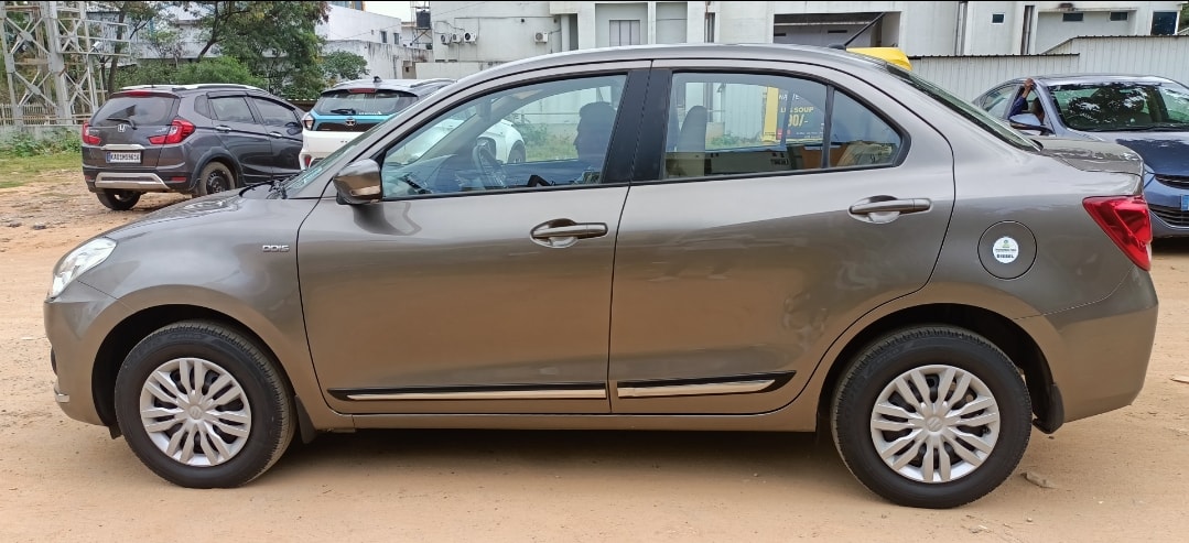 Swift DZire image 6 Swift DZire image 6