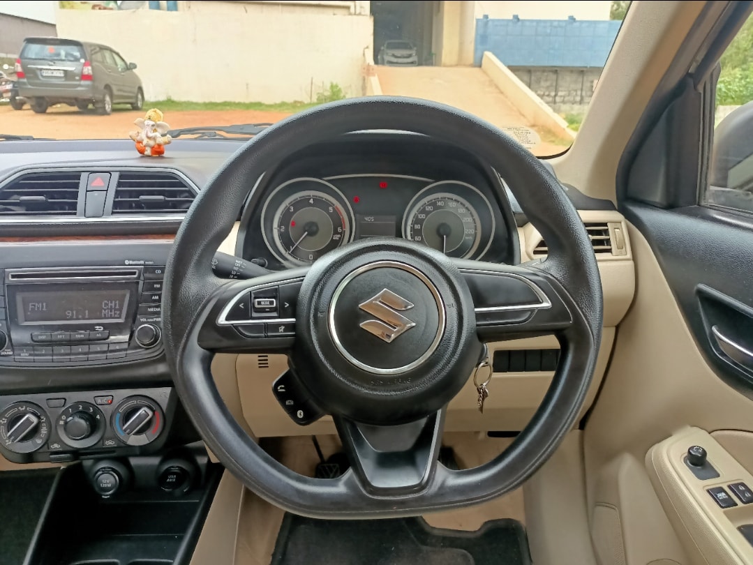 Swift DZire image 11 Swift DZire image 11