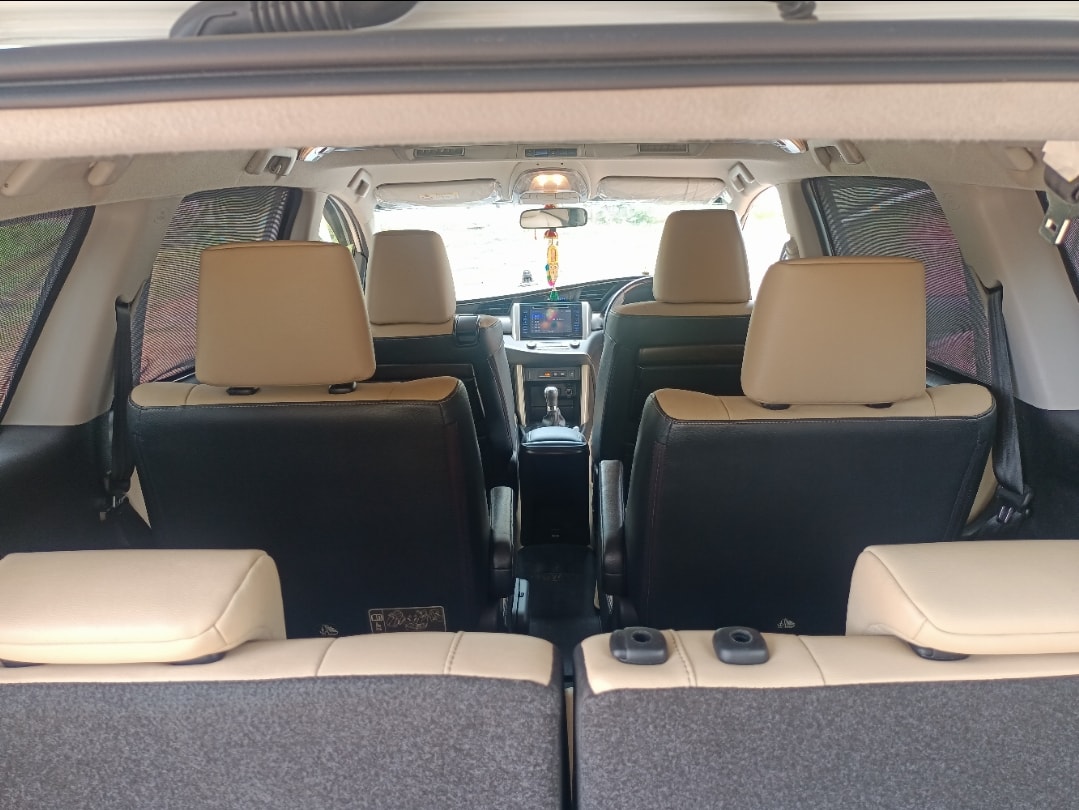 Innova Crysta image 17 Innova Crysta image 17