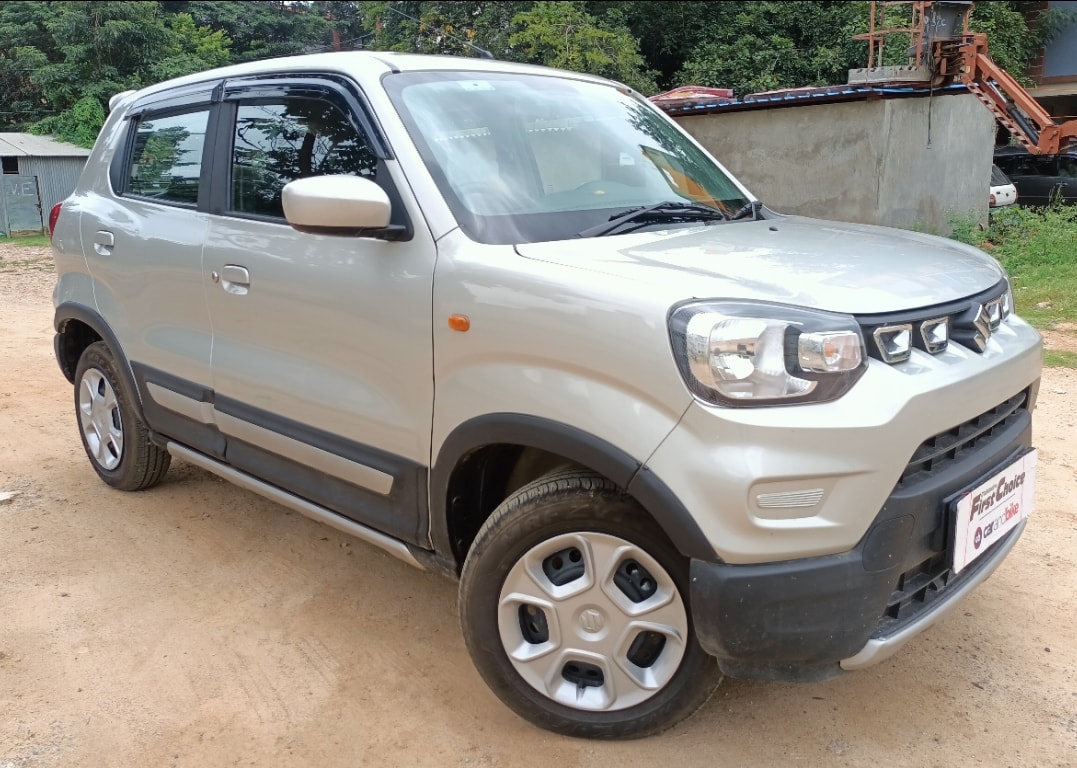 S-Presso image 7 S-Presso image 7