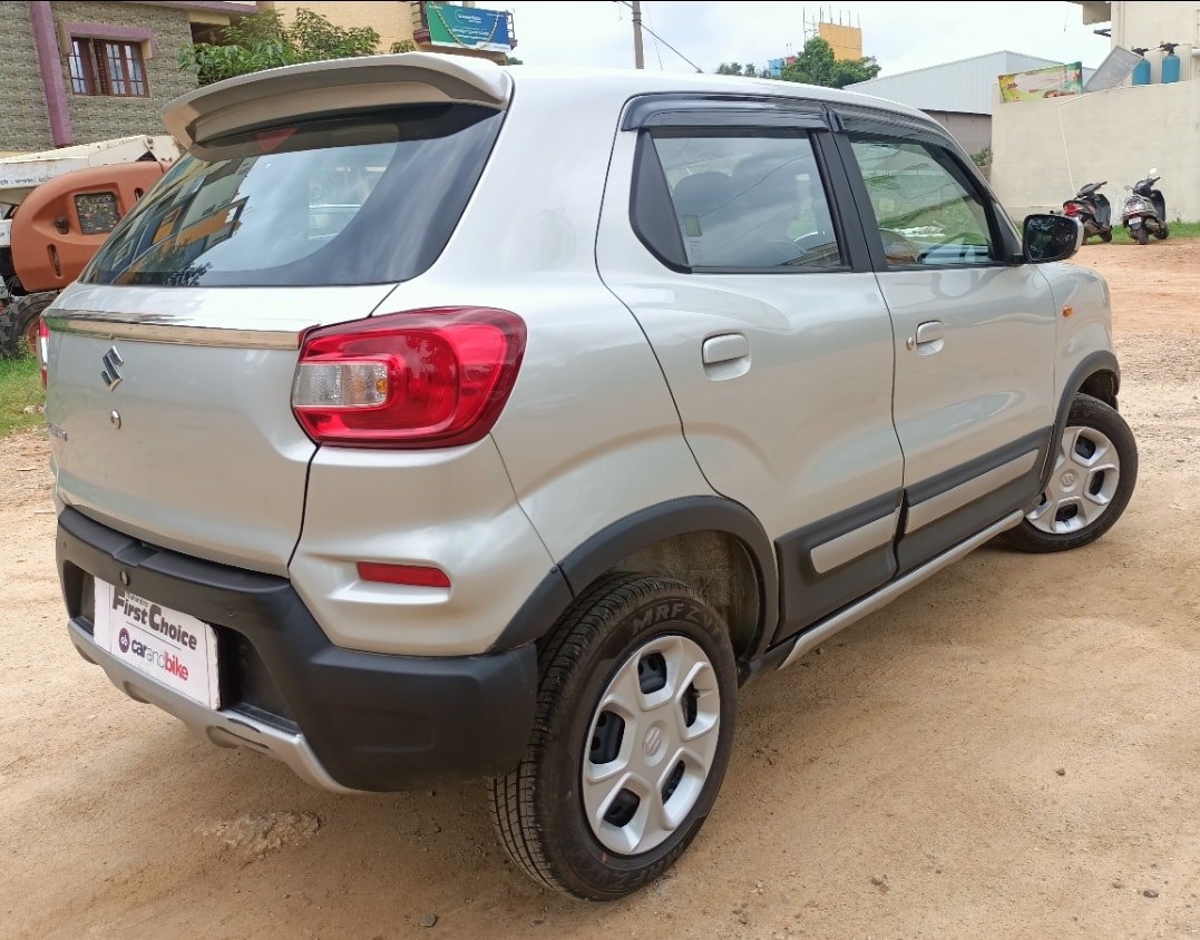 S-Presso image 3 S-Presso image 3