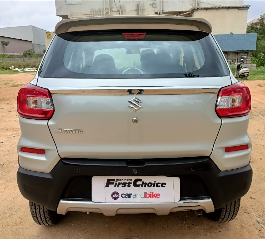 S-Presso image 4 S-Presso image 4