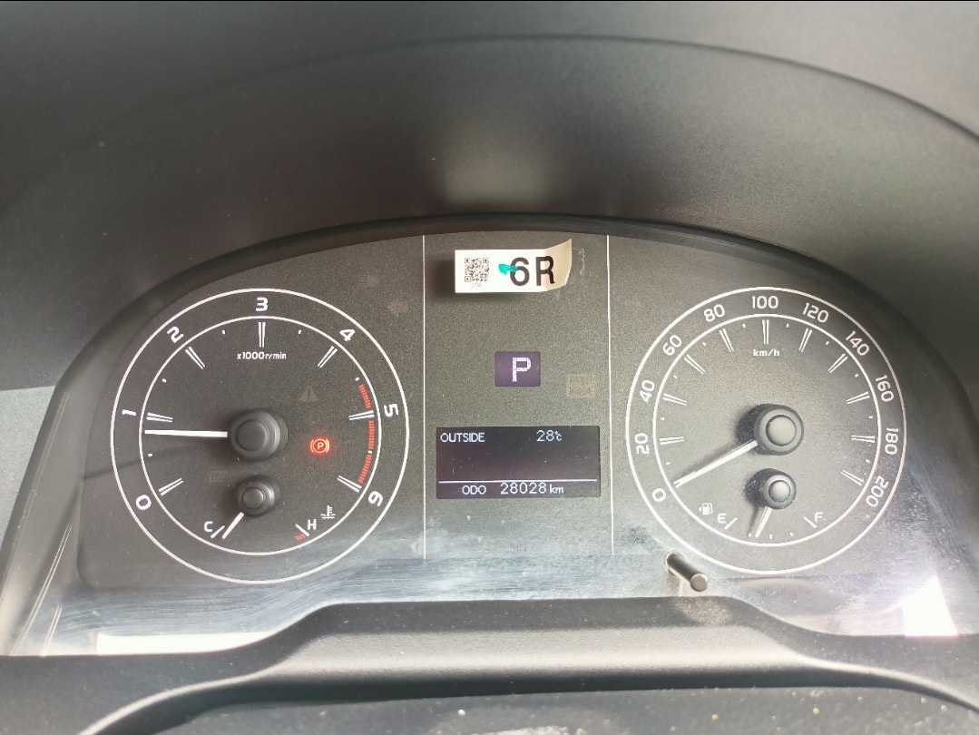 Innova Crysta image 11 Innova Crysta image 11