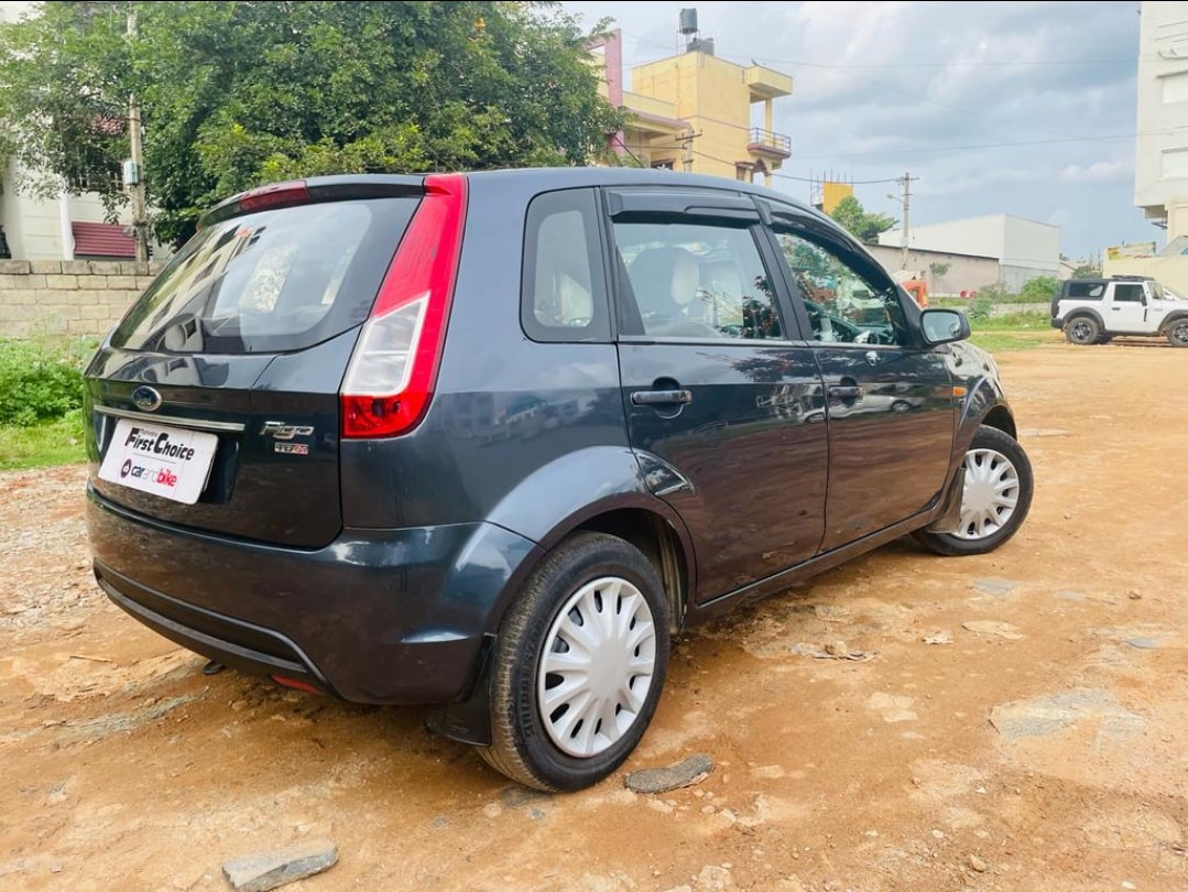 Figo image 3 Figo image 3