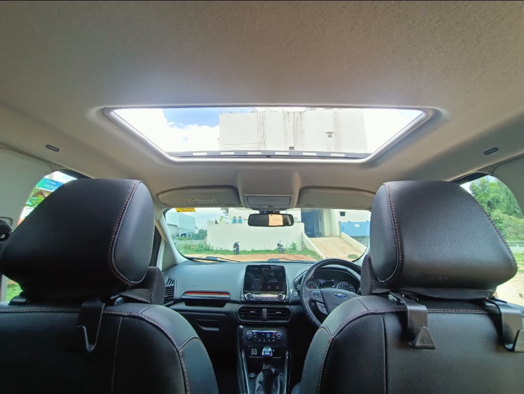 EcoSport image 16 EcoSport image 16