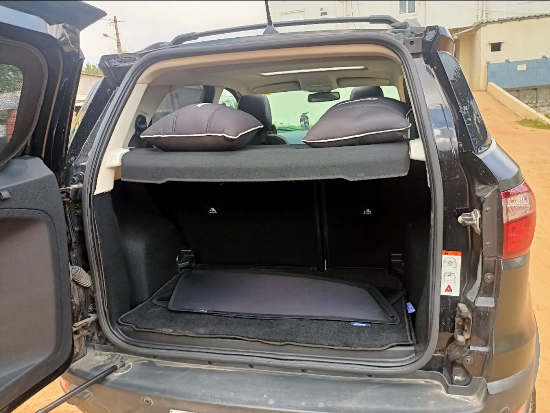 EcoSport image 15 EcoSport image 15