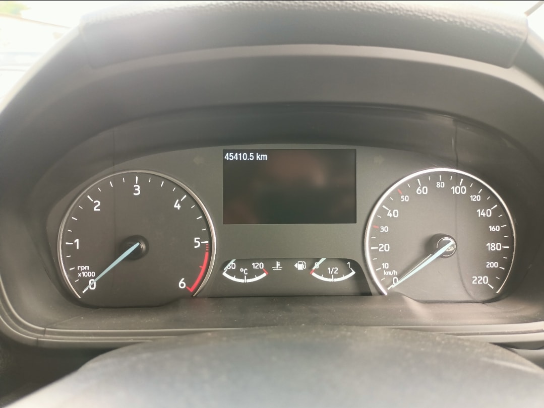 EcoSport image 10 EcoSport image 10