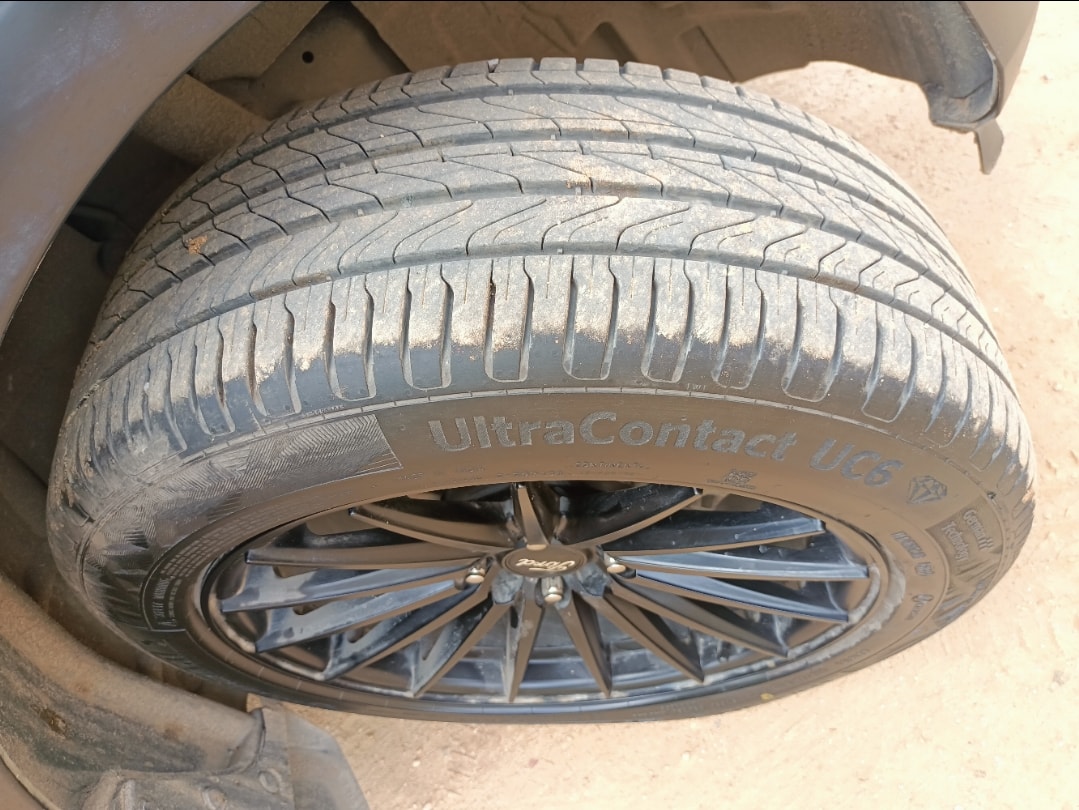 EcoSport image 9 EcoSport image 9