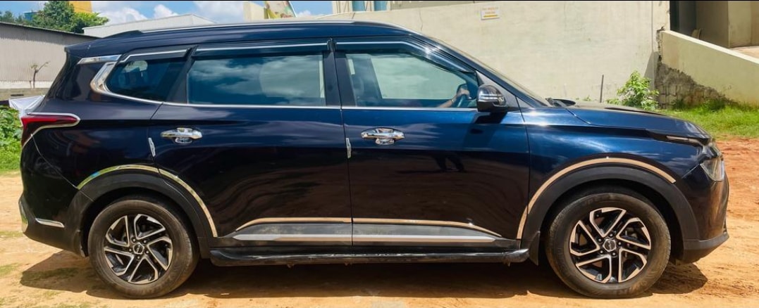 Carens image 7 Carens image 7