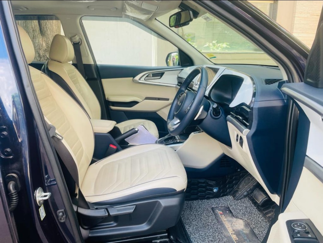 Carens image 12 Carens image 12