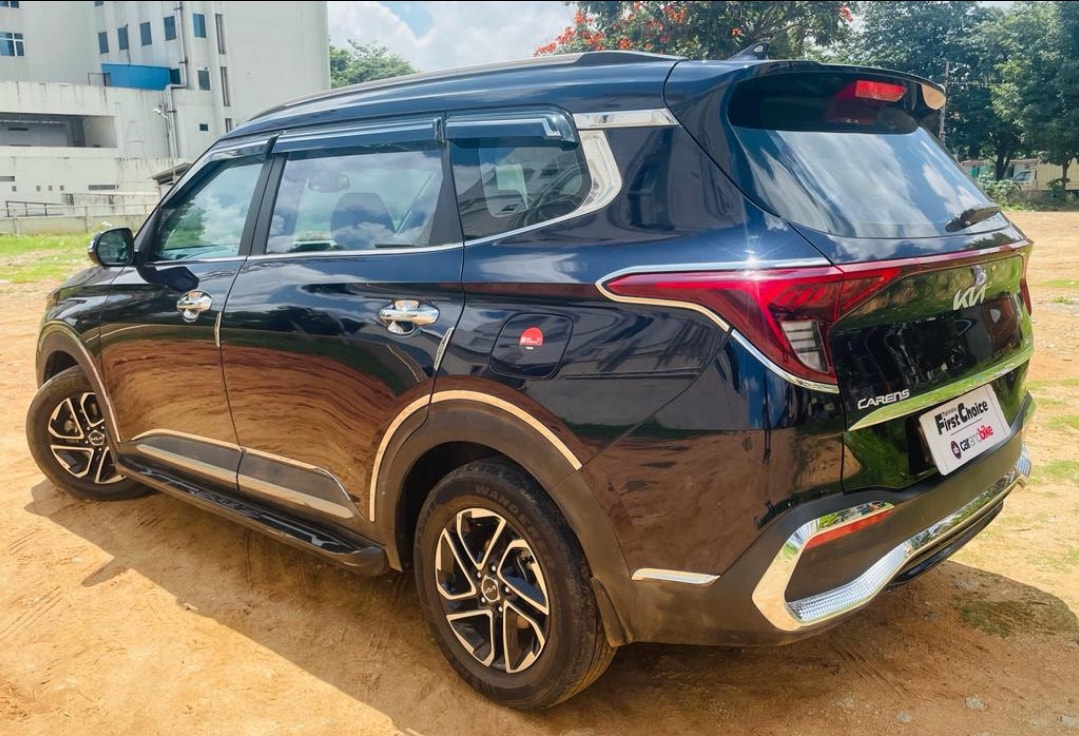 Carens image 5 Carens image 5