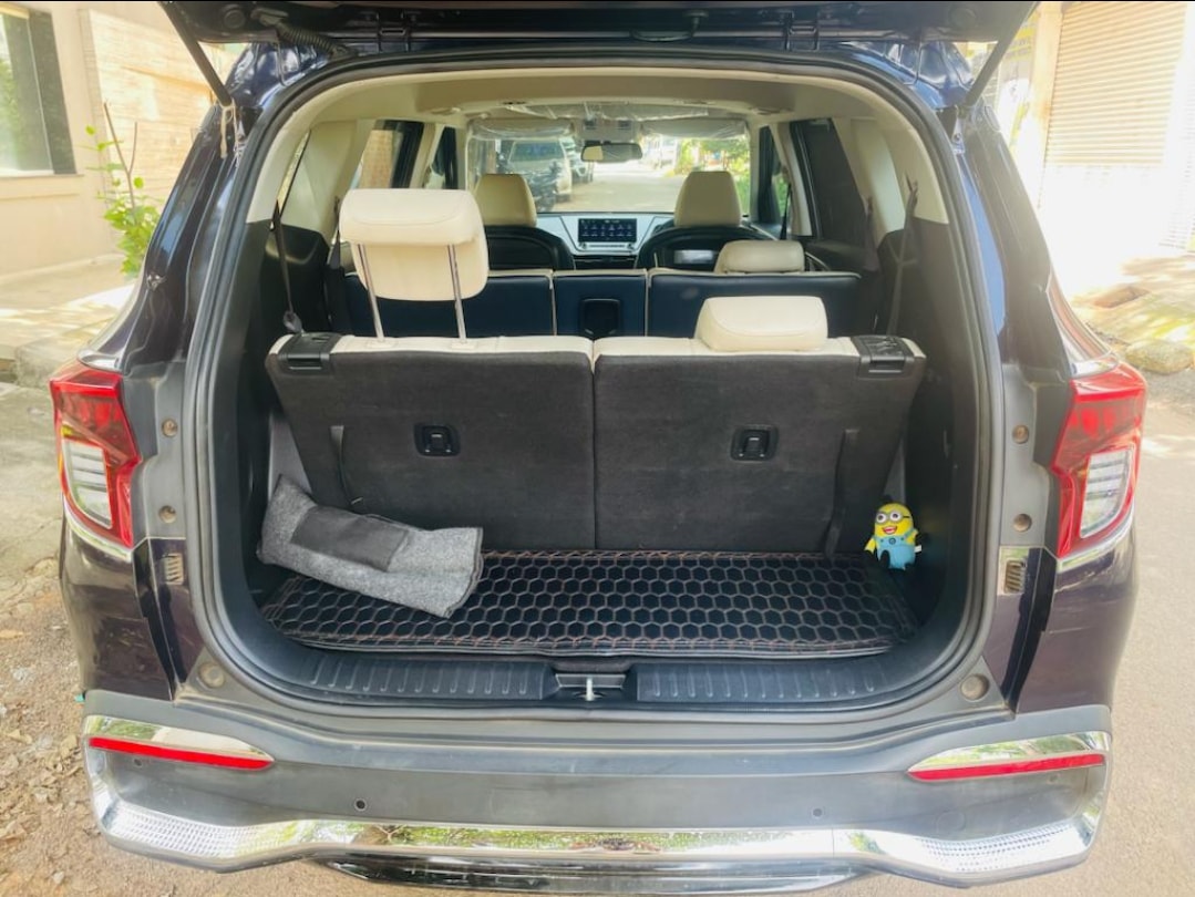 Carens image 9 Carens image 9