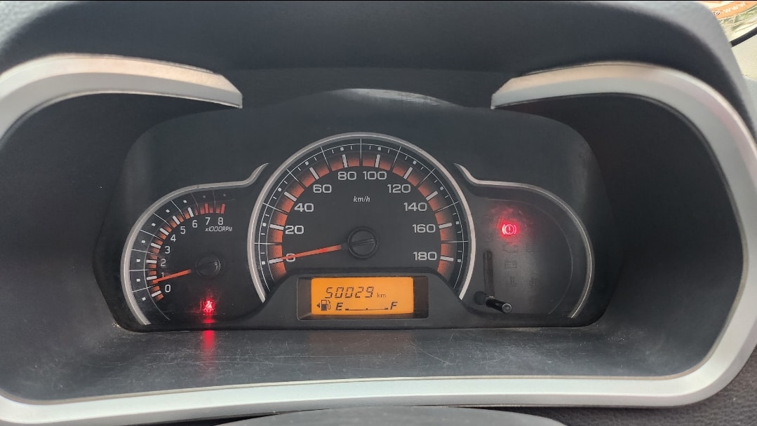 Alto K10 image 10 Alto K10 image 10