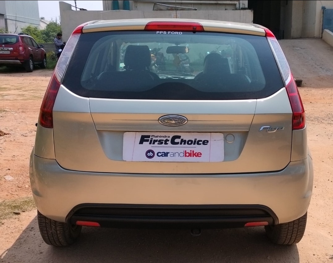 Figo image 4 Figo image 4