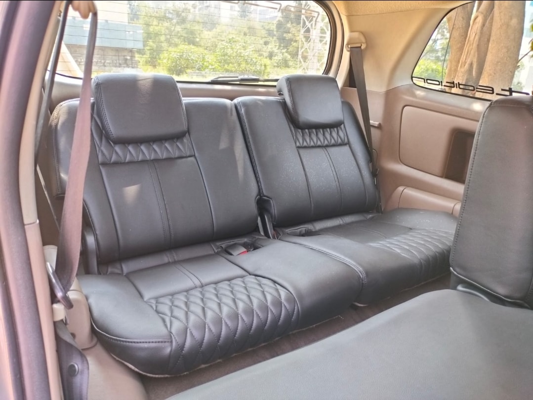 Innova image 15 Innova image 15