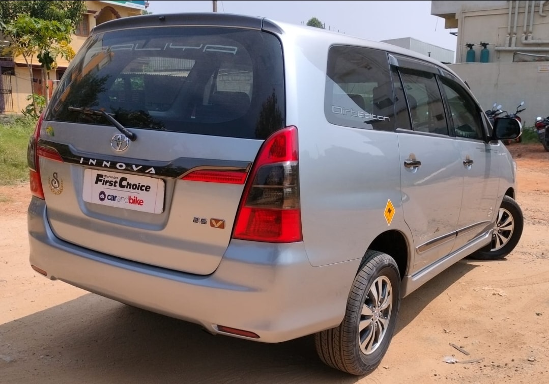 Innova image 3 Innova image 3