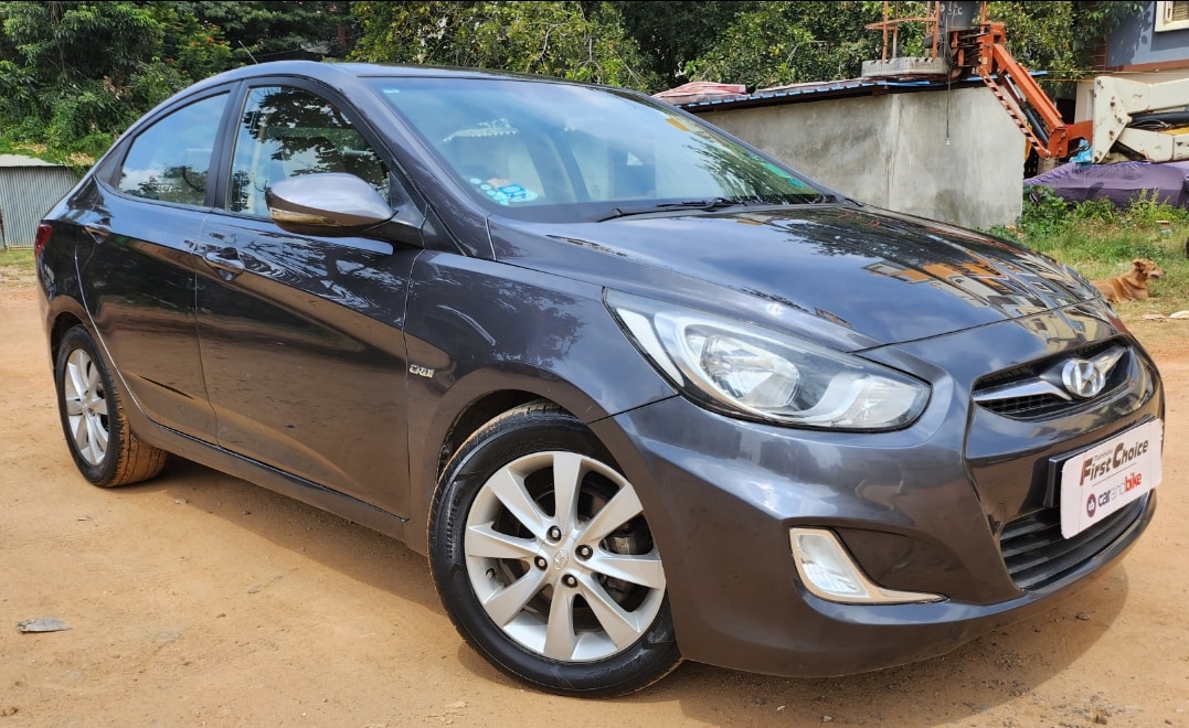 Verna image 7 Verna image 7