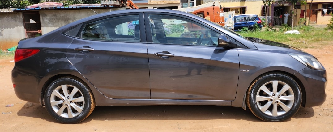 Verna image 2 Verna image 2