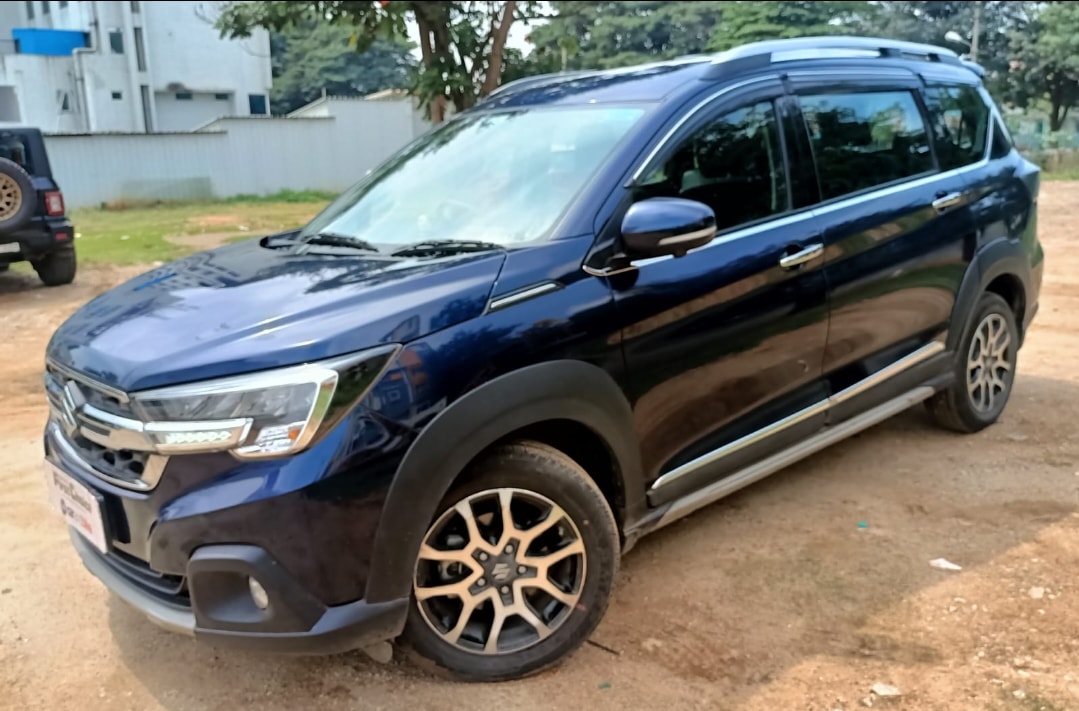 XL6 image 1 XL6 image 1