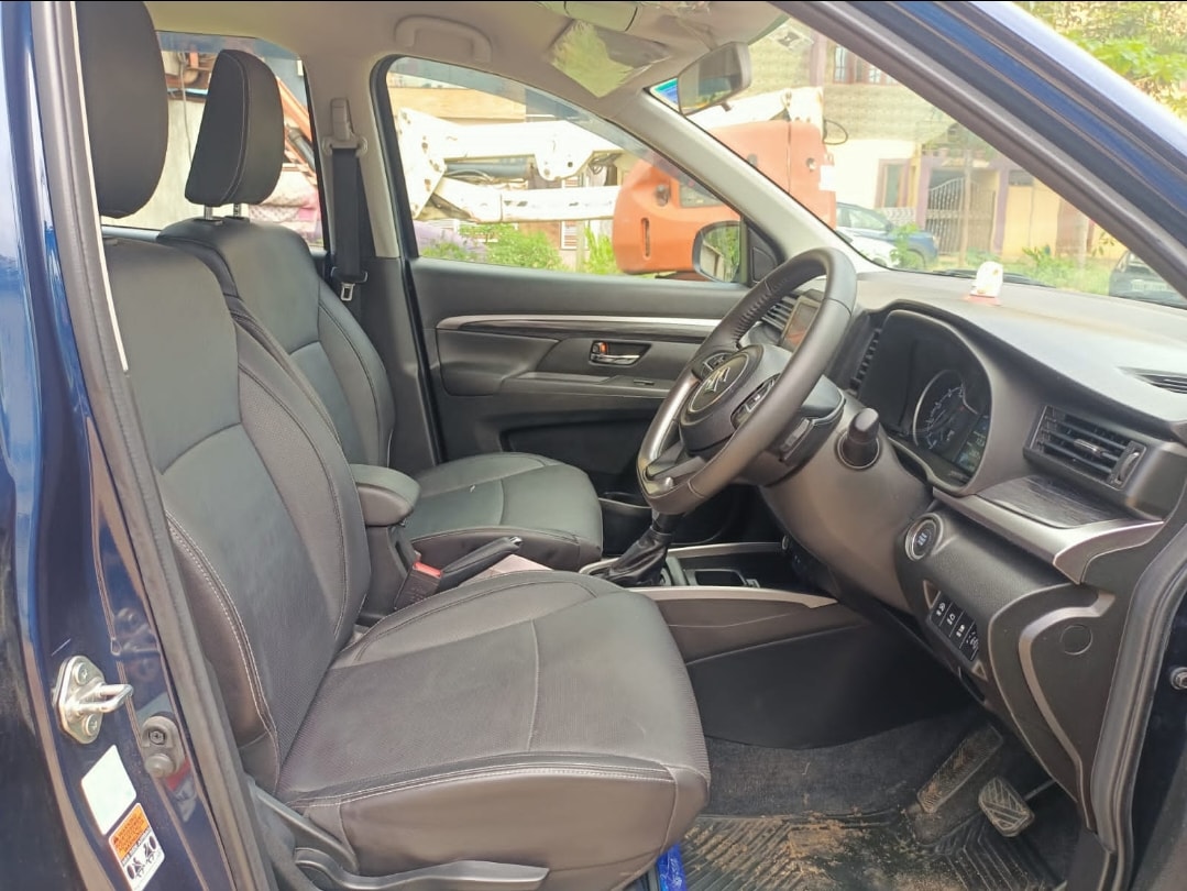 XL6 image 14 XL6 image 14