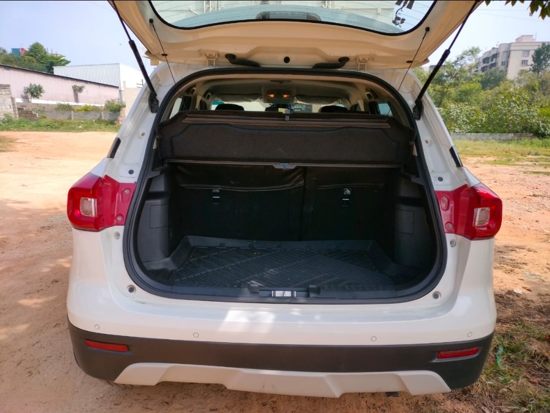 Urban Cruiser image 14 Urban Cruiser image 14