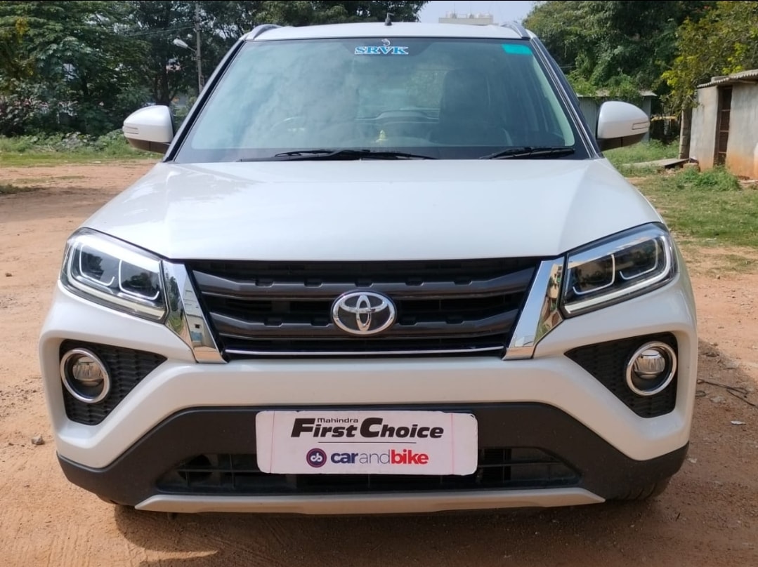 Urban Cruiser image 8 Urban Cruiser image 8