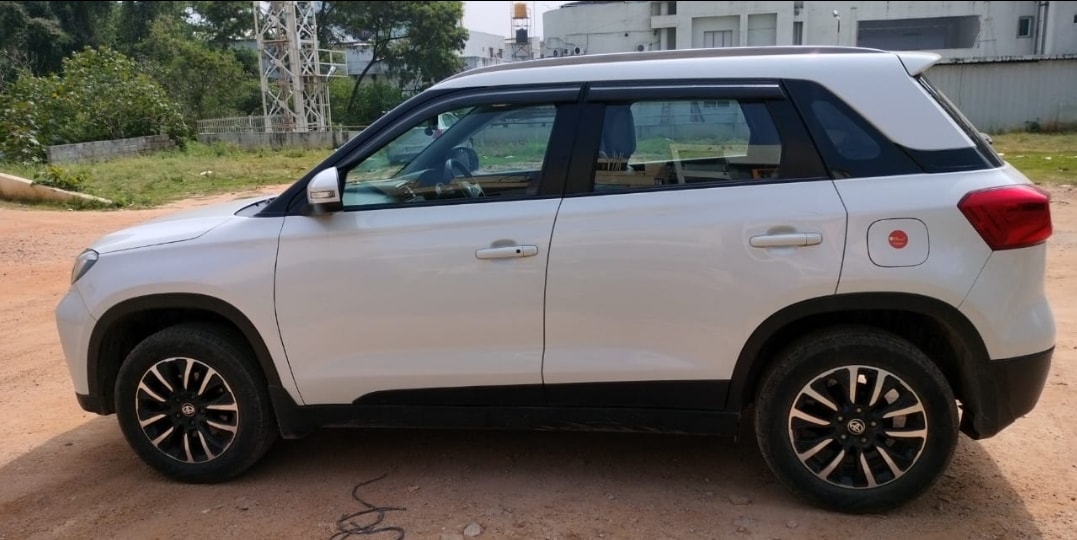 Urban Cruiser image 2 Urban Cruiser image 2