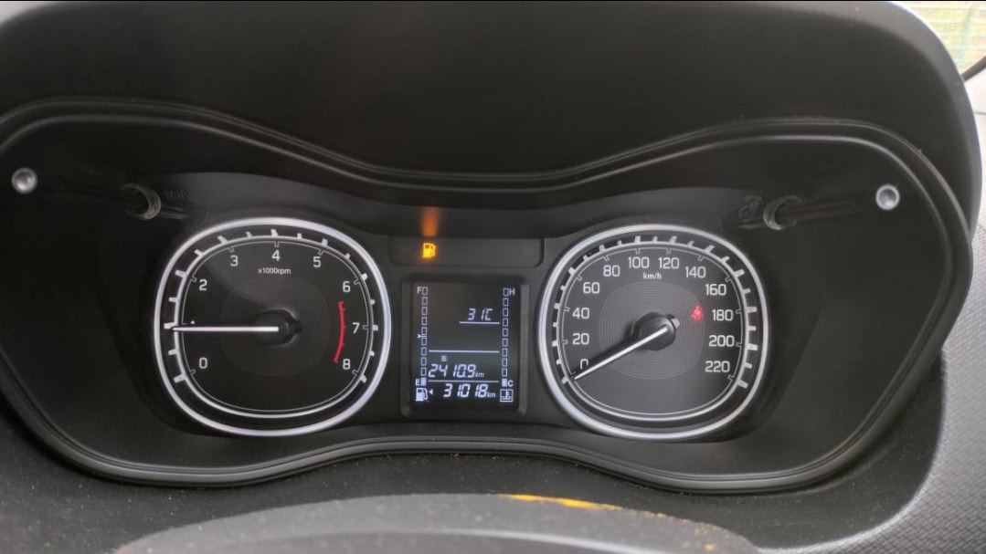 Urban Cruiser image 9 Urban Cruiser image 9