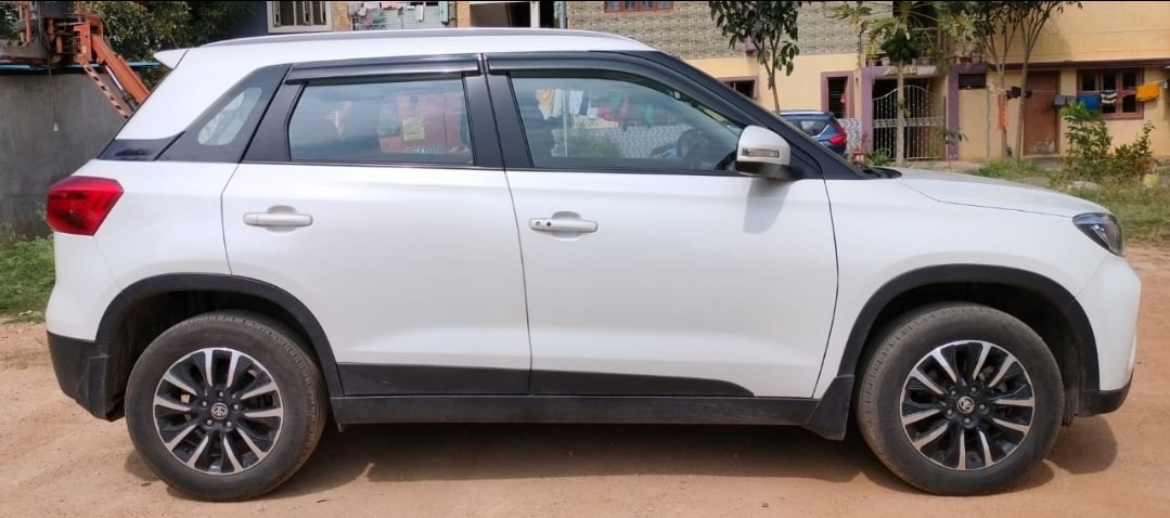 Urban Cruiser image 6 Urban Cruiser image 6