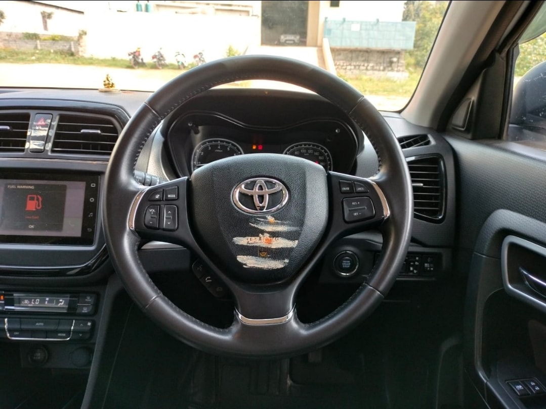 Urban Cruiser image 11 Urban Cruiser image 11