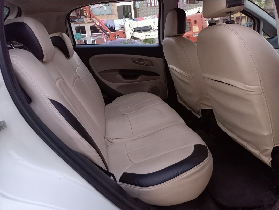 Punto Evo image 13 Punto Evo image 13