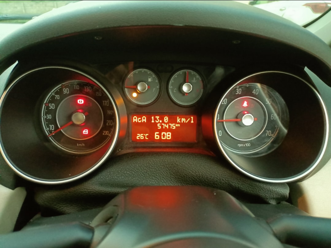 Punto Evo image 9 Punto Evo image 9