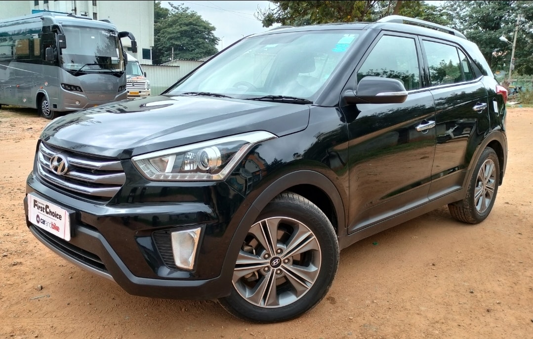 Creta image 1 Creta image 1