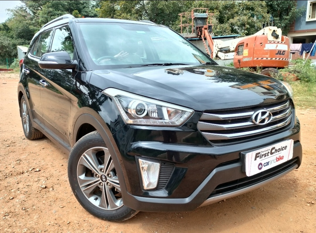 Creta image 7 Creta image 7