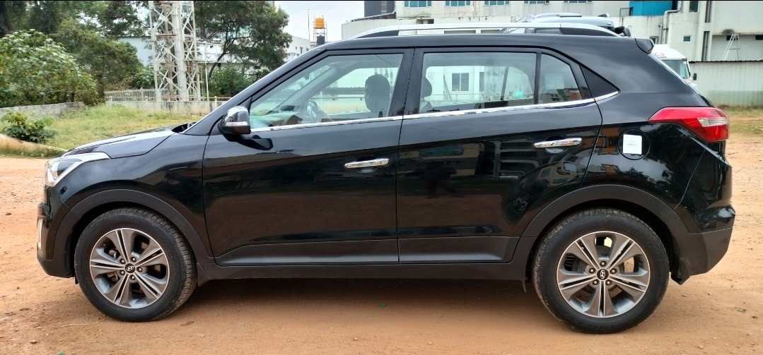 Creta image 2 Creta image 2