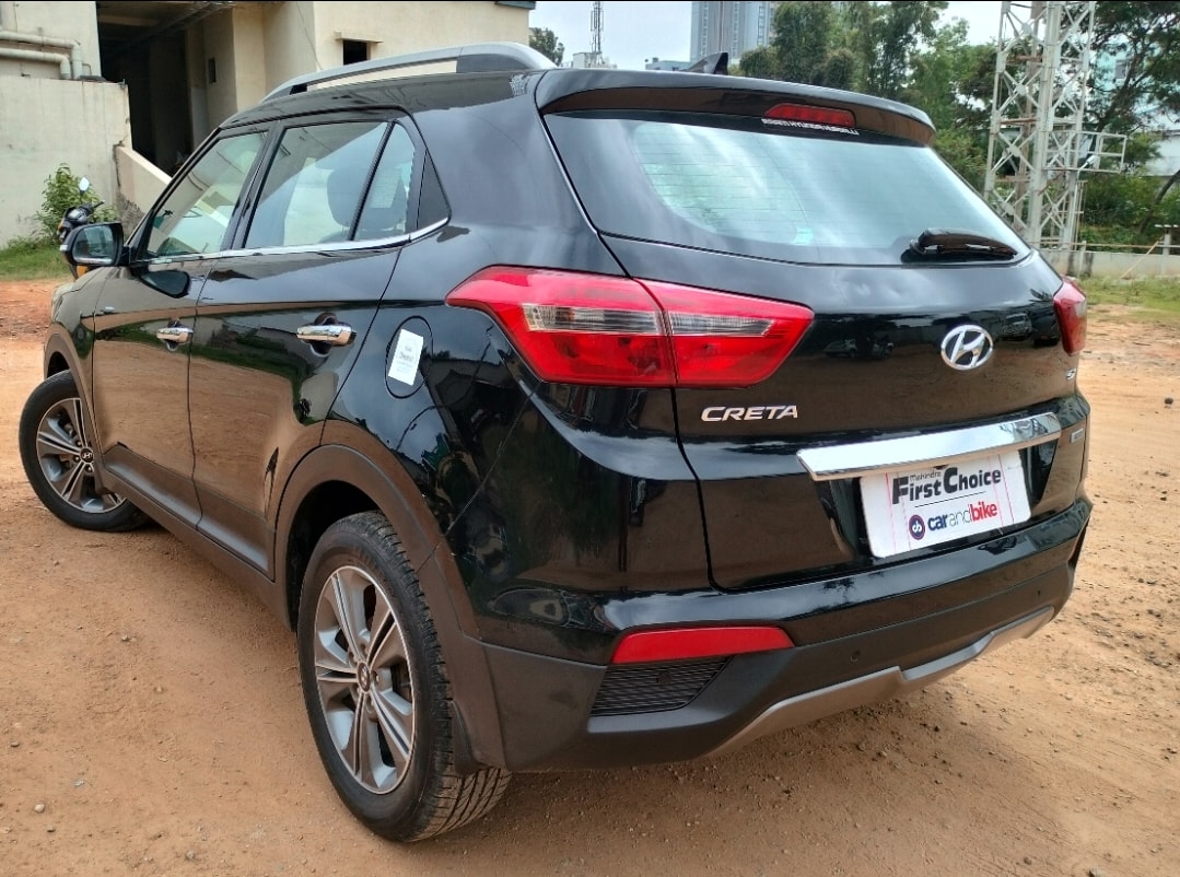 Creta image 3 Creta image 3