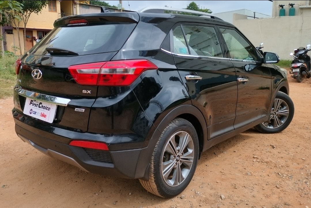 Creta image 5 Creta image 5