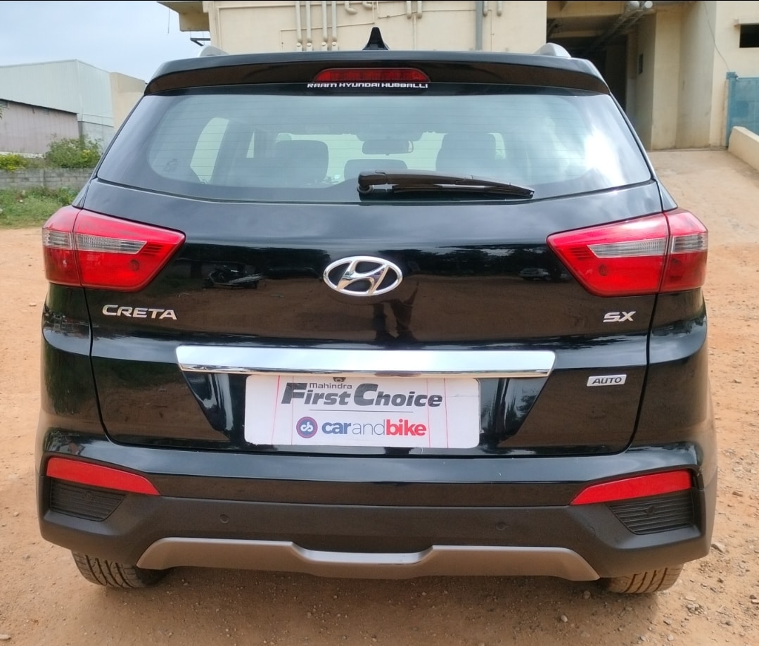 Creta image 4 Creta image 4