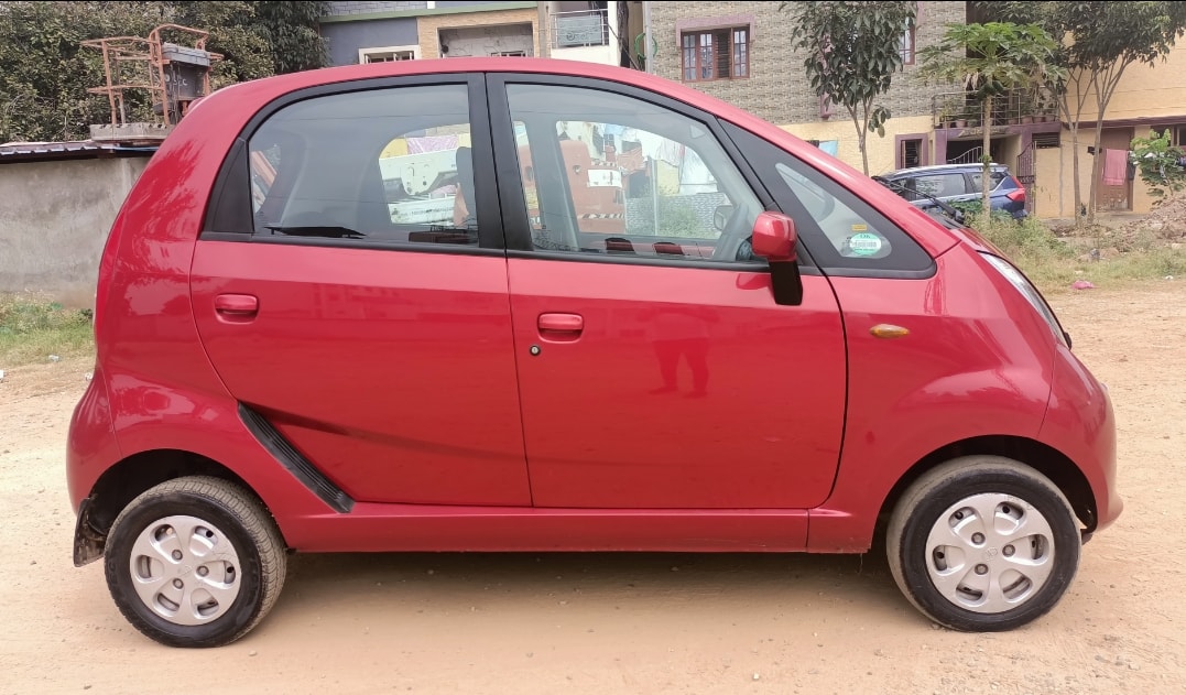 Nano image 2 Nano image 2