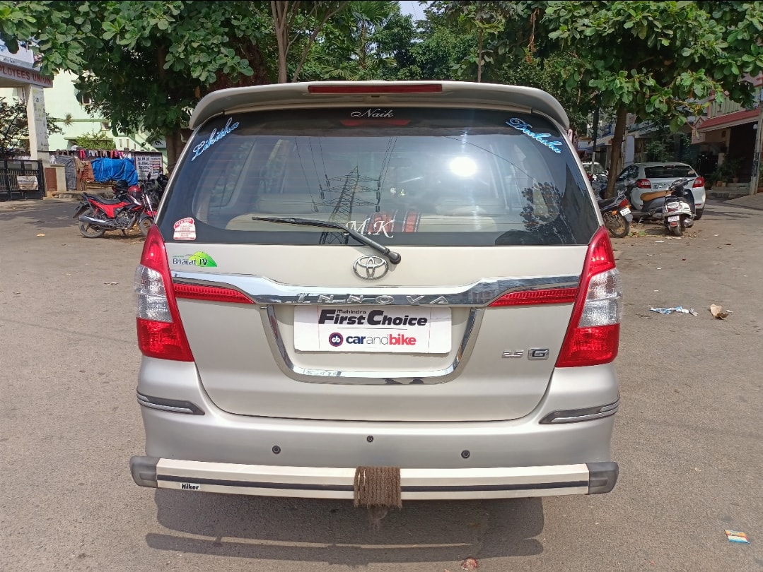 Innova image 4 Innova image 4