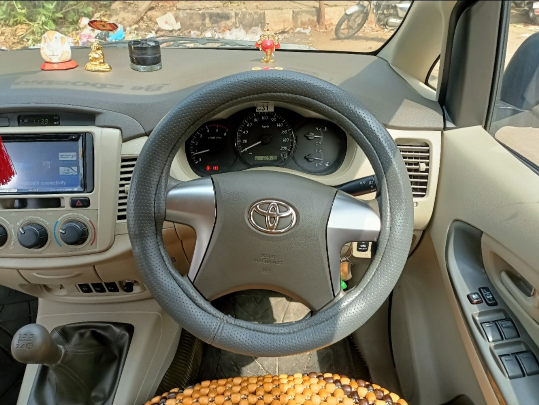 Innova image 12 Innova image 12