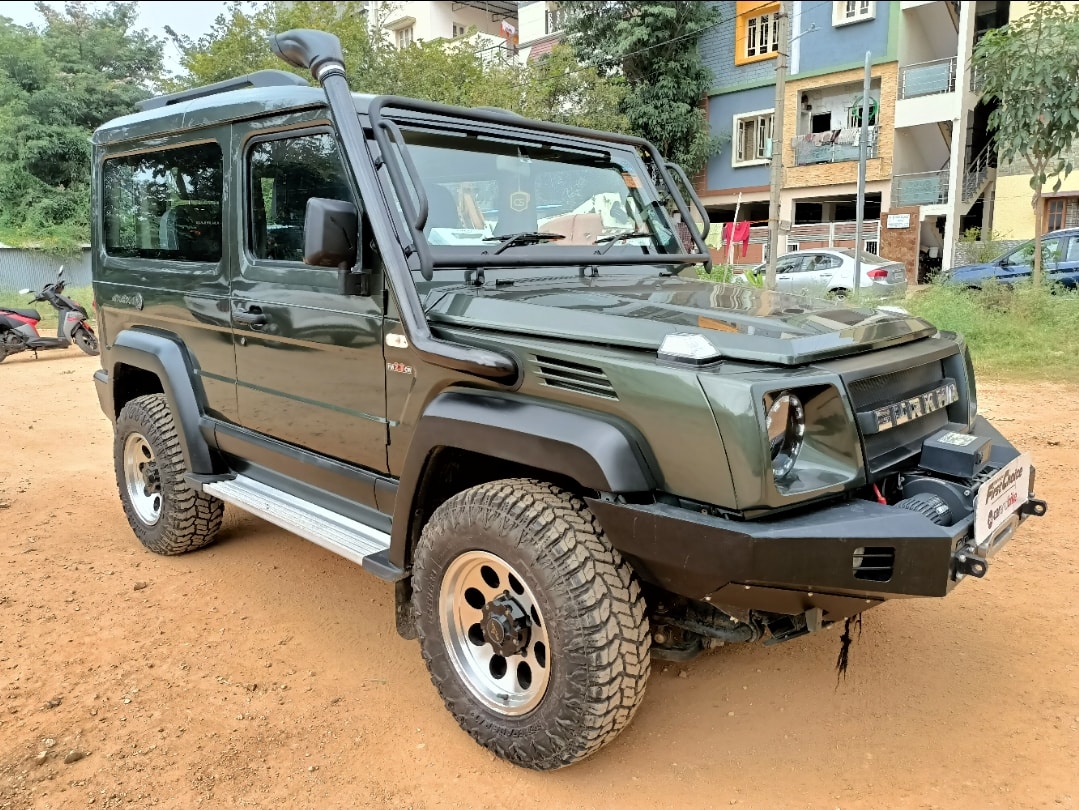 Gurkha image 7 Gurkha image 7