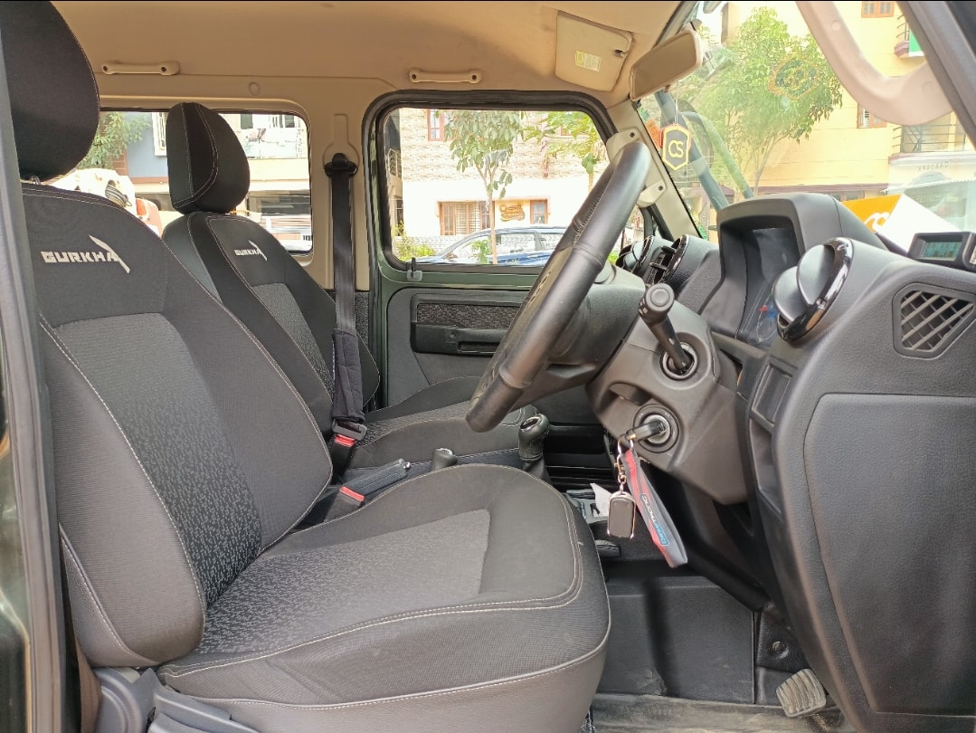 Gurkha image 13 Gurkha image 13