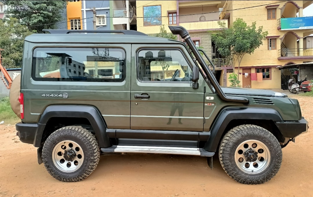 Gurkha image 2 Gurkha image 2