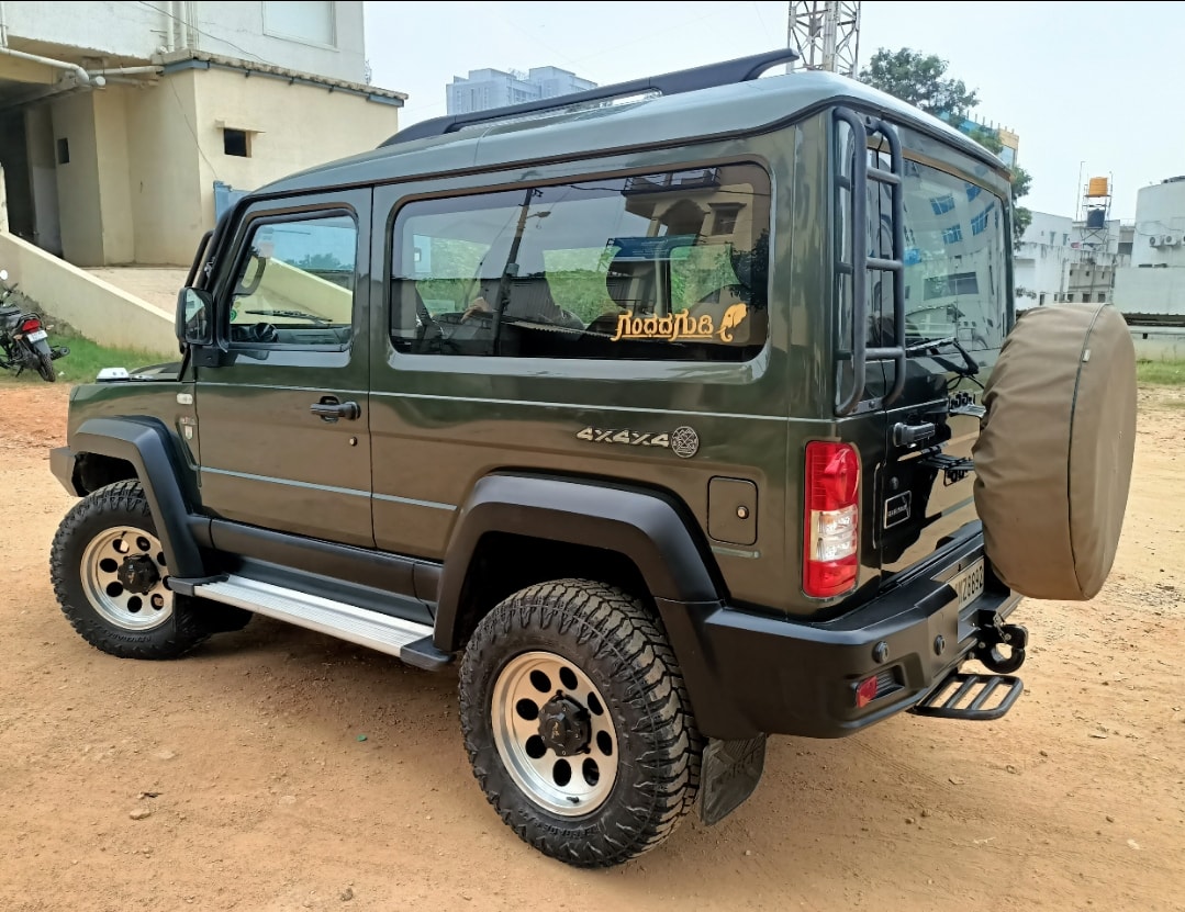 Gurkha image 3 Gurkha image 3