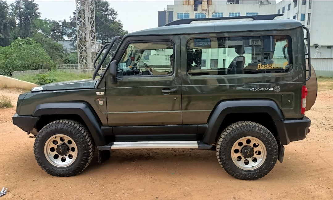 Gurkha image 6 Gurkha image 6