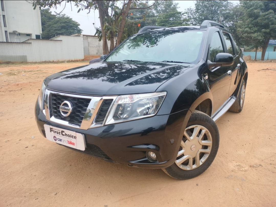 Terrano image 1 Terrano image 1