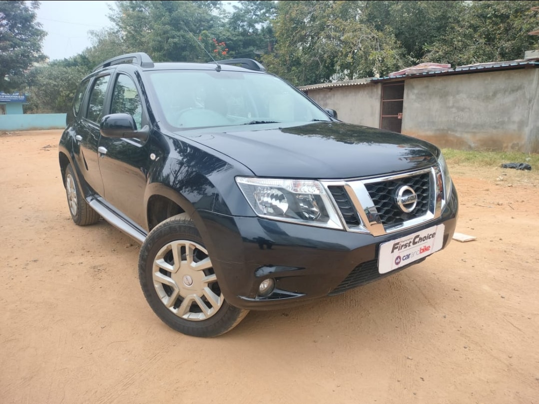 Terrano image 7 Terrano image 7