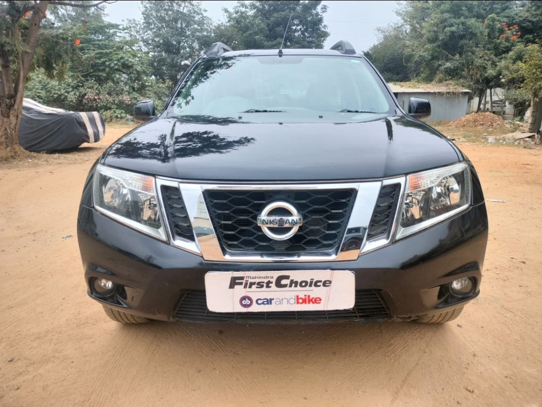 Terrano image 8 Terrano image 8